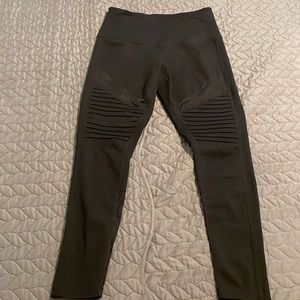 Zella Leggings high waist
